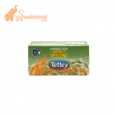 Tetley Tea Bags Green Tea, Pack Of 30 Sachets